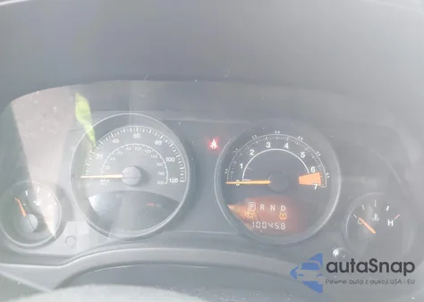 2015 Jeep Patriot High Altitude Edition z USA, uszkodzony, nr VIN 1C4NJPFA2FD157090